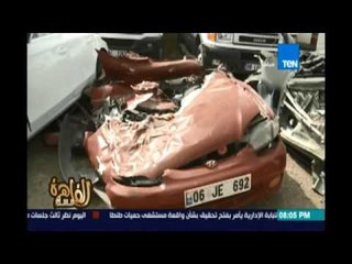 حكومة أردوغان تصور السيارات المدهوسة للتشهير بمحاولة الانقلاب ويصدره لكافة الدول الأوربية