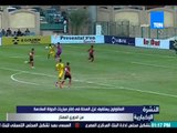 النشرة الإخبارية - المقاولون يستضيف غزل المحلة في إطار مباريات الجولة السادسة من الدوري الممتاز