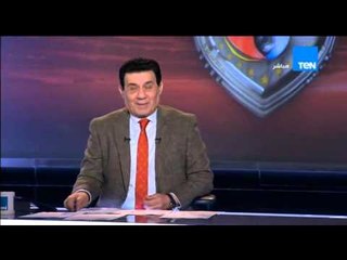 حصاد الاسبوع - ك / نادر السيد : عماد متعب يمتلك نفس مستوى ايفونا و سوء الحظ سبب الخروج من الاولمبياد