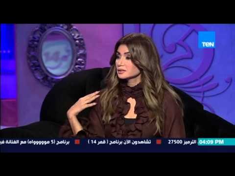 قمر 14 - لقاء د/حسام سيد إستشاري جراحة التجميل قبل عملية شفط الدهون لروان أسامة بطلة الـ Makeover