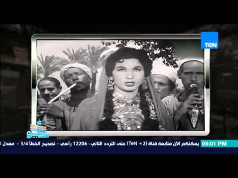 ماسبيرو | Maspiro - لقاء الاعلامي سمير صبرى مع الشاعر الكبيرصلاح فايز و ذكريات الزمن الجميل