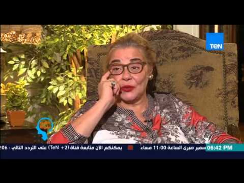 إفهموا بقى | Efhamo Ba2a - " رد فعل الفنانة مها ابو عوف من مقابلة هانى حراز و تقديم الدعم  "
