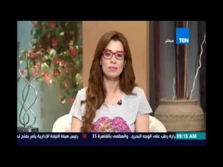 صباح الورد - جدل علي الهواء بين مروة صبري و نرمين الشريف حول ان منظومة الجواز فاشلة
