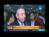 مساء القاهرة - الجماعة الصحفية تصحح وضع نقابة الصحفيين بعد الأزمة مع الداخلية