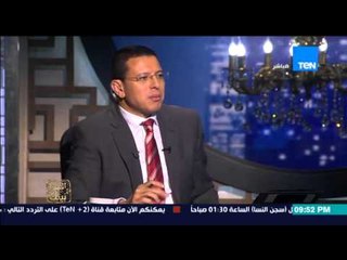 البيت بيتك -  صبرى الشبراوى.... ربنا موجود قبل الاديان وانا اكبر مؤمن لعدم قدرتى على نكران الله