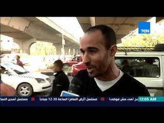 هي مش فوضي - تقرير - اراء مجموعة من الرجال عن موضوع هل الحجاب فريضة او عادة