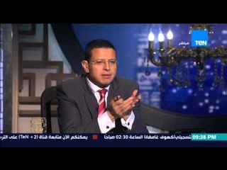 البيت بيتك - صبرى الشبراوى....لا نريد خدمين للرئيس بل مبدعين و يجب اشراك الشعب فى الاختيار