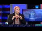 الإستحقاق الثالث - حوار د/نهاد أبو القمصان عن مشاركة ودور المرأة فى الإنتخابات البرلمانية
