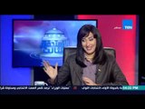 الإستحقاق الثالث - د/نهاد أبو القمصان عن مشاركة المرأة 
