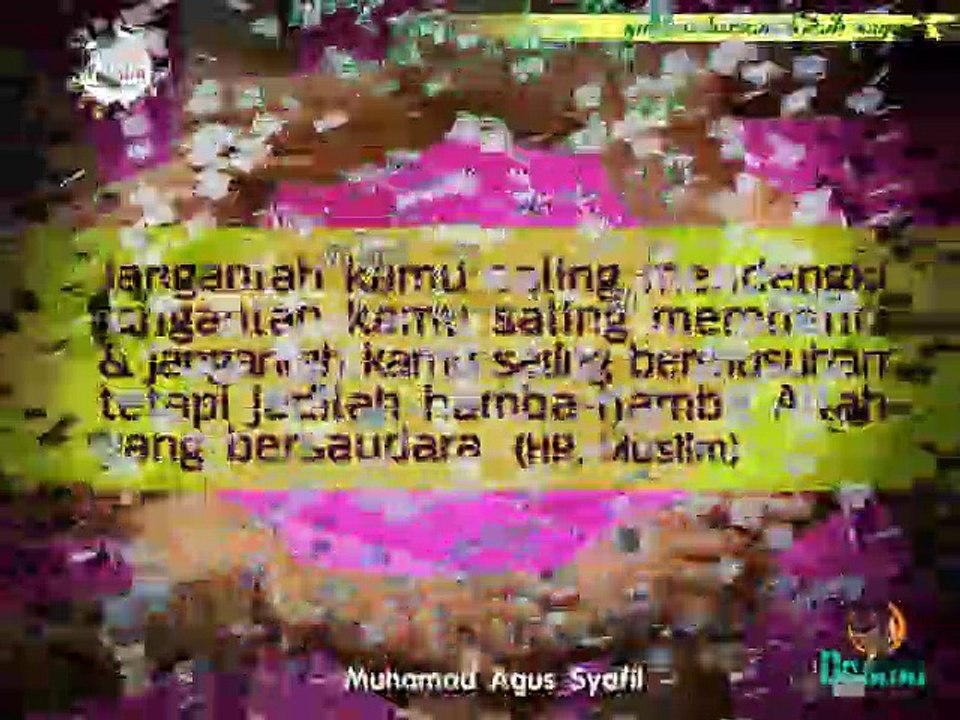 UST. IRWAN TJIO : "MASUK ISLAM KARENA KISAH NABI IBRAHIM DALAM AL QUR'AN.. MASYA ALLAH."