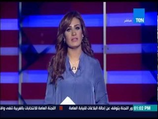 الإستحقاق الثالث - سفير مصر الأردني : 926 مصري أدلوا بأصواتهم في الأردن