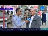 الإستحقاق الثالث - الناخبين فى محافظة الدقهلية يشتكون من عدم معرفتهم 