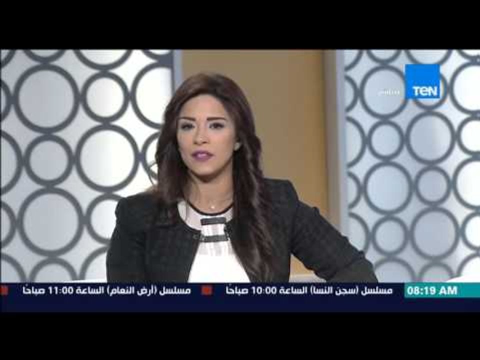 صباح الورد - وزير التموين : طرح وجبات أسماك مطه...