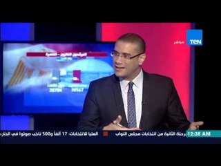 الاستحقاق الثالث -  اكرم الفي....  ابرز المرشحون الفائزون فى محافظة القاهرة