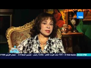 ماسبيرو | Maspiro - الدكتورة لوتس عبدالكريم " جمال عبد الناصر منع الملكة فريدة من السفر "