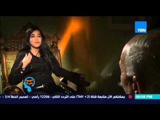 إفهموا بقى | Efhamo Ba2a - حسين عشماوي " مش اى حد يقدر يبقى عشماوي لزم يكون عنده مؤهلات خاصة "