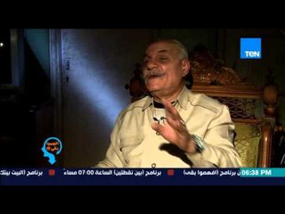 إفهموا بقى | Efhamo Ba2a - حسين عشماوي " ببقى زاهد الدنيا قبل الاعدام و بعد ما اخلص نفسي تتفتح "