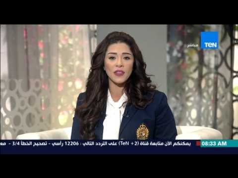 صباح الورد - وزير الري : الحكومة إعتمدت المبالغ المخصصة لحفر 50 بئراً فى غرب المراشدة بقنا