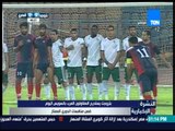 النشرة الإخبارية | News - بتروجيت يستدرج المقاولون العرب بالسويس اليوم ضمن منافسات الدوري الممتاز