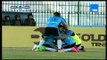أستاد TEN - أسامة رجب يسجل الهدف الأول لصالح غزل المحلة VS الداخلية 1-1  من مباريات الدوري الممتاز