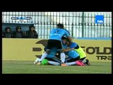 أستاد TEN - أسامة رجب يسجل الهدف الأول لصالح غزل المحلة VS الداخلية 1-1  من مباريات الدوري الممتاز