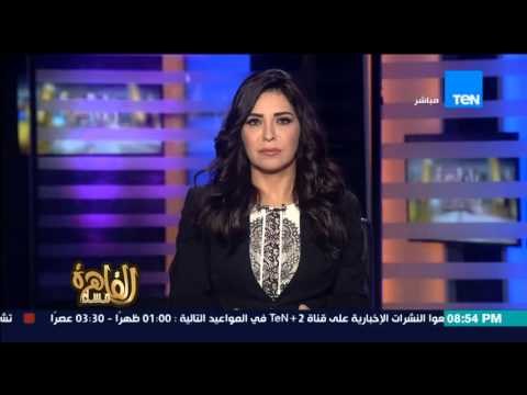 مساء القاهرة - سفير مصر السابق في قطر....أمير قطر السابق يؤكد ان هناك خطر على قطر قادم من السعودية