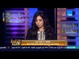 مساء القاهرة - إنجي أنور : وزير الري المصري 