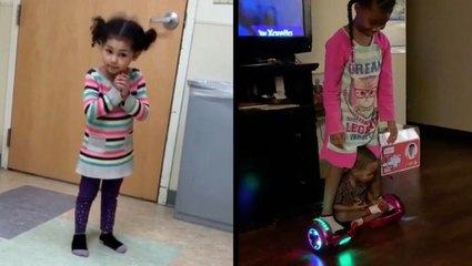 Kids Are Comedians And They Don't Even Know It