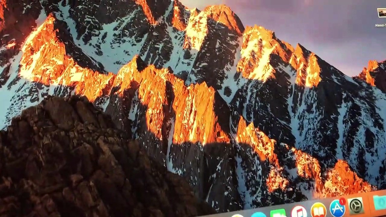 Mac Mini 2011 System Information March 2019