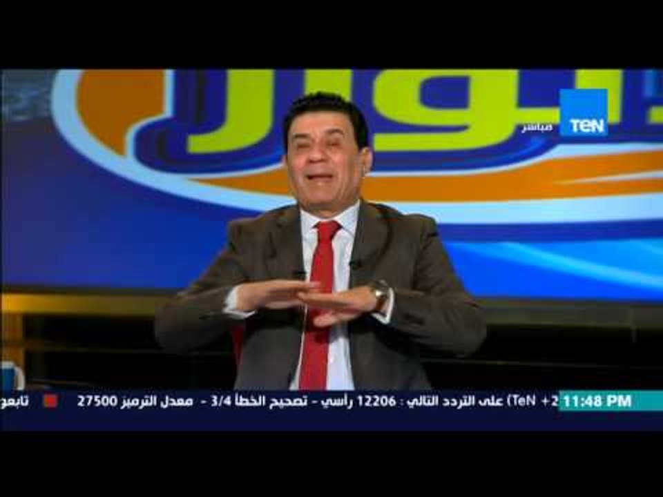 مساء الأنوار | Masa2 El Anwar - خلاف بين الاندية الجماهيرية والغير جماهيرية على قرار عودة الجماهير "