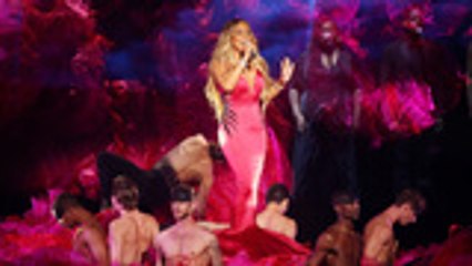 Everything You Missed at Mariah Carey's Opening Night of the Caution Tour | Billboard News