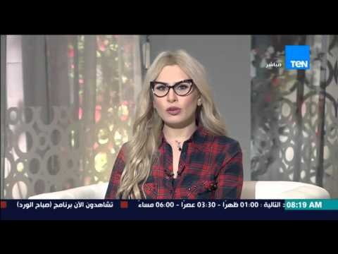 صباح الورد - وزير السياحة : إعادة طرح فكرة إستخدام الروبل أمام الجنية لزيادة السياحة الروسية