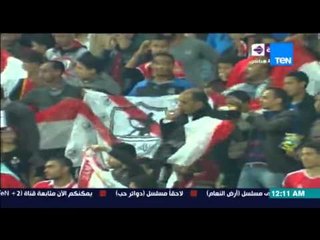 مساء الأنوار | Masa2 El Anwar - مبارة ودية للمنتخب الاول و تقرير عن اسباب اخفاق المنتخب الاولمبي "
