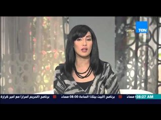 صباح الورد - مهرجان الأضواء فى باريس يعيد النور للعاصمة بعد هجمات الإرهاب