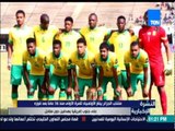 النشرة الإخبارية | News - منتخب الجزائر يبلغ الأولمبياد للمرة الأولى منذ 36 عاماً