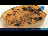 مطبخ 10/10 - الشيف أيمن عفيفي - الشيف سماح عبدالله - طريقة عمل أرز بالحليب فى الفرن