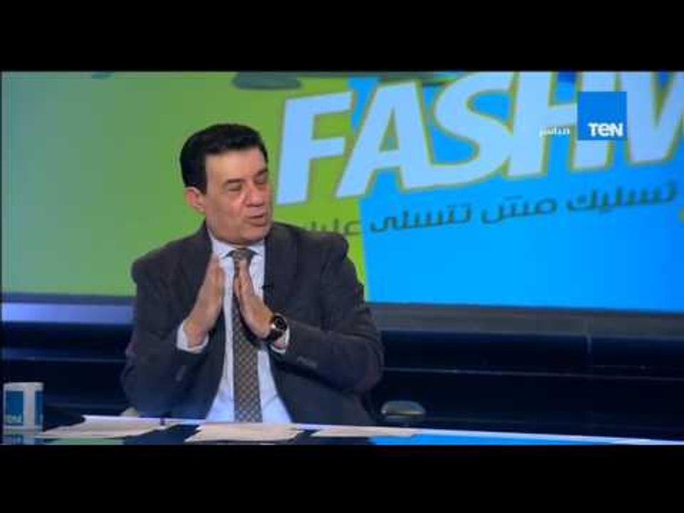 حصاد الاسبوع - مدحت شلبي " وزارة الرياضة ترسل انذار لاتحاد الكورة لحل ازمة مبارة السنغال "