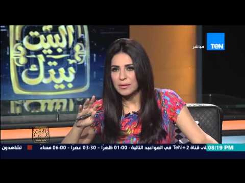 البيت بيتك | El Beit Beitak - الموسيقار هانى شنودة..محمد منير بيحب النغمات الجديدة و كنا مسمينة رماح