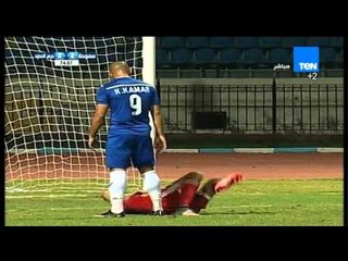 ستاد TeN - تحليل للاخطاء التحكيم والحالات التحكيمية مع الكابتن احمد الشناوى.. سموحة VS حرس الحدود