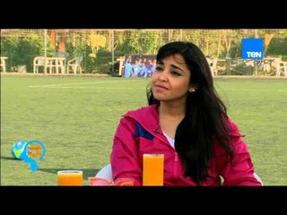 إفهموا بقى | Efhamo Ba2a - ك/ احمد سمير" فية ناس اتكلمت فى ضهرى و روحت الزمالك مصاب "