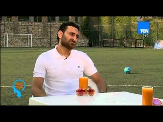 إفهموا بقى | Efhamo Ba2a - احمد سمير" اسوء حاجة  لما اشتكيت نادى الزمالك لكي اخد مستحقاتى "