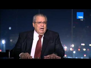 بين نقطتين - دكتور جابر عصفور....ان من يؤيدى الى فتنة تحدث ضرر فى العالم لابد من تكفيره