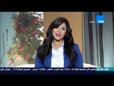 صباح الورد - إطاحة سامح شكري بمايك الجزيرة تحتل تويتر بـ 3 هاشتاجات ةتصفى بأسد الخارجية