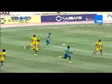 ستاد TEN - الهدف الثالث لمصر المقاصة بقدم ميدو جابر .. المقاولون العرب VS مصر المقاصة 1-3