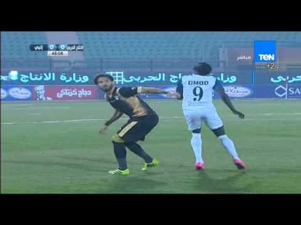 ستاد TeN - الكابتن مدحت شلبى ينقذ الحكم " محمد صيام " من إتهام الكابتن هانى رمزى