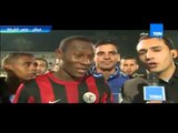ستاد TeN - لقاء مع الكابتن علاء عبدالعال ولاعبى الداخلية بعد الفوز على فريق بتروجيت