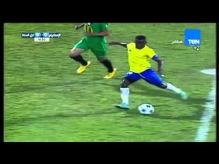 ستاد TEN - على طريقة حسن شحاتة كعب عالمى من ميدو فى مباراة  " الاسماعيلي vs المحلة "