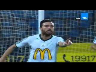 ستاد TEN - مدحت شلبي " ملخص اهداف مباريات اليوم من الاسبوع الثامن من الدورى المصرى "