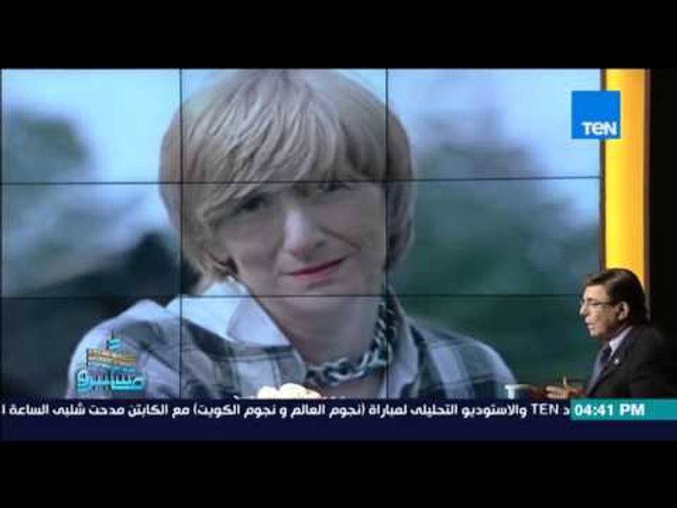 ماسبيرو | Maspiro - زمن الفن الجميل " تخاطر الافكار بين رواية مرحب أيتها الأحزان و روايه لا أنام "