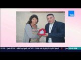 صباح الورد - مؤسس مبادرة هدايا لتنشيط السياحة : أحد السياح كان مستغرب وقال